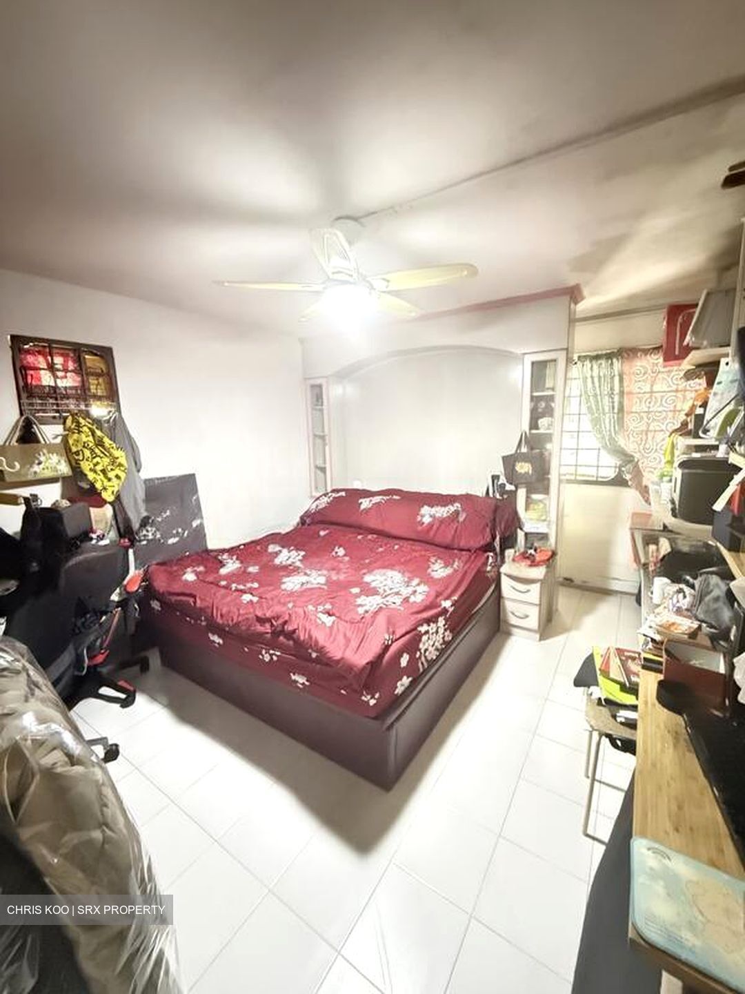 Blk 319 Bukit Batok Street 33 (Bukit Batok), HDB 5 Rooms #517983021